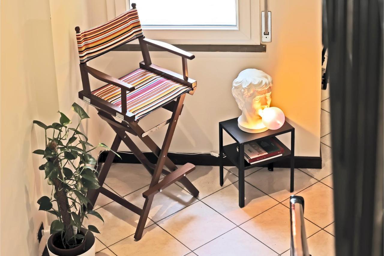 Appartamenti Leone - Vista Mare - Pet Friendly Rimini Extérieur photo