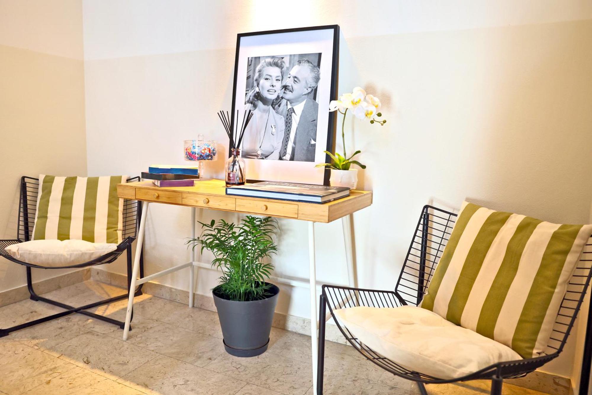 Appartamenti Leone - Vista Mare - Pet Friendly Rimini Extérieur photo