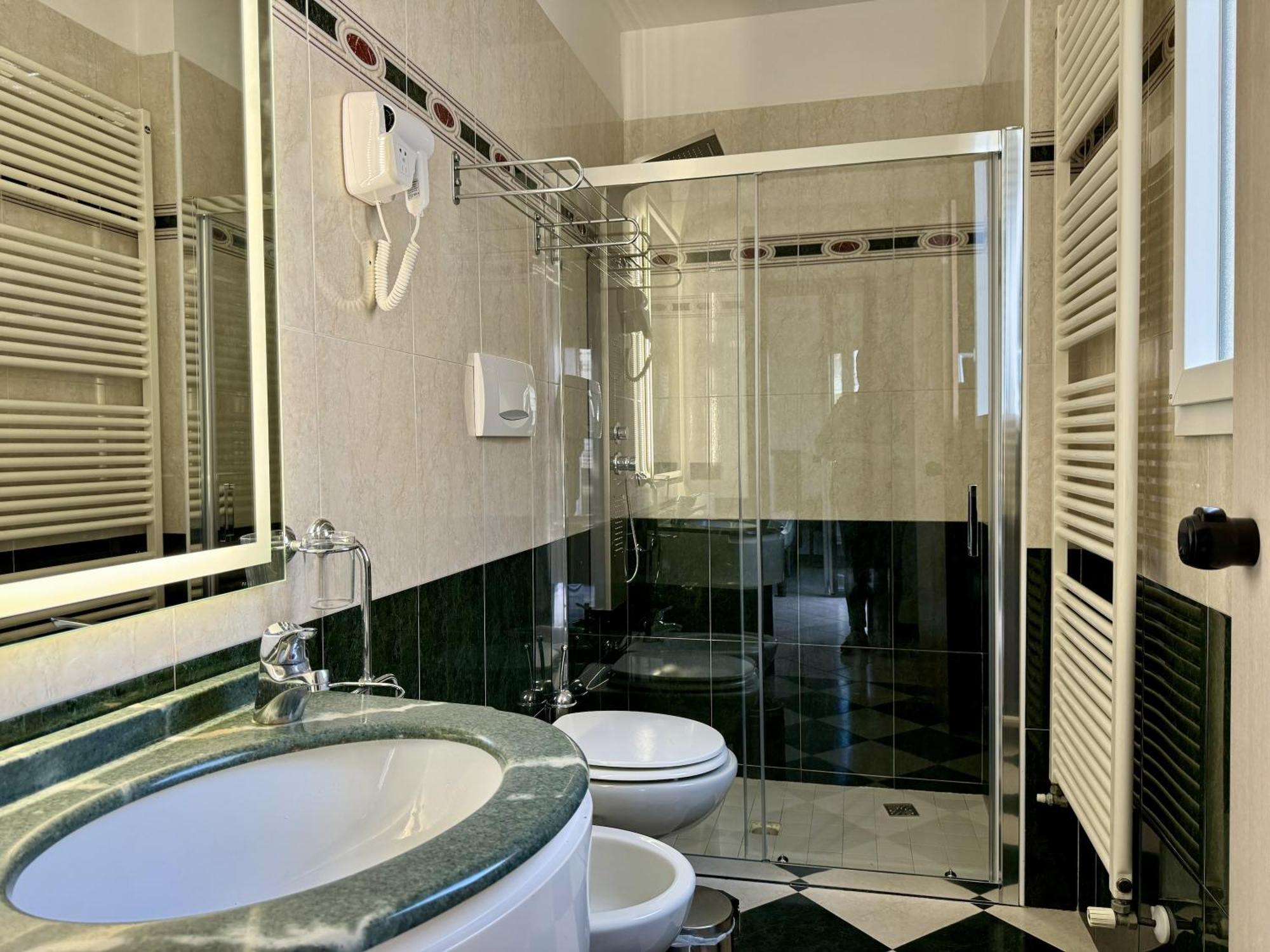 Appartamenti Leone - Vista Mare - Pet Friendly Rimini Extérieur photo