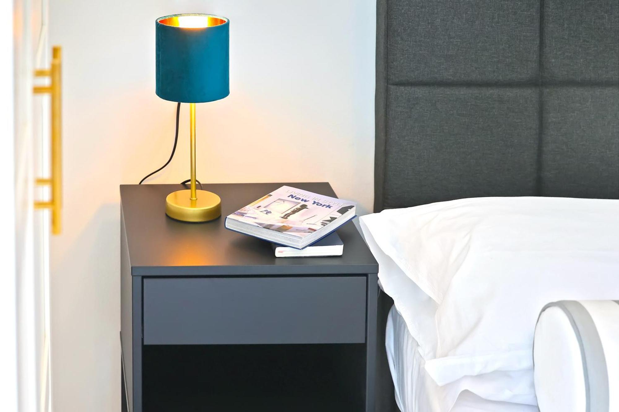 Appartamenti Leone - Vista Mare - Pet Friendly Rimini Chambre photo